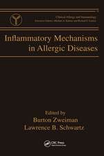 Inflammatory Mechanisms in Allergic Diseases