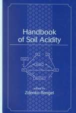 Handbook of Soil Acidity