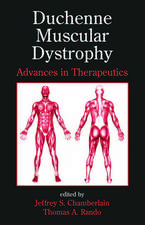 Duchenne Muscular Dystrophy: Advances in Therapeutics