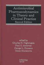 Antimicrobial Pharmacodynamics in Theory and Clinical Practice