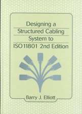 Designing a Structured Cabling System to ISO 11801