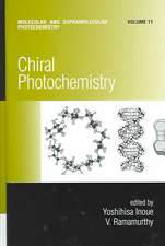 Chiral Photochemistry