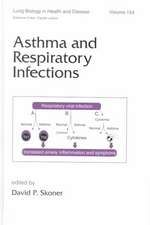 Asthma and Respiratory Infections