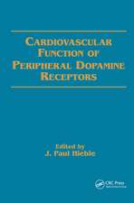 Cardiovascular Function of Peripheral Dopamine Receptors