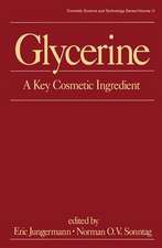 Glycerine: A Key Cosmetic Ingredient