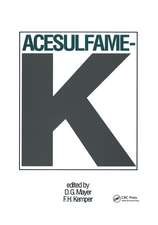 Acesulfame-k