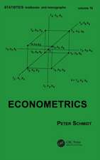 Econometrics