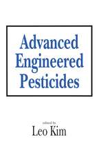 Advanced Engineered Pesticides