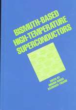 Bismuth-Based High-Temperature Superconductors