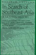 In Search of Southeast Asia: A Modern History (Revised)