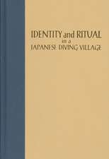 Martinez: Identity & Ritual Japancl