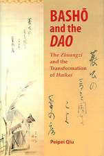 Basho and the DAO