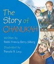 The Story of Chanukah