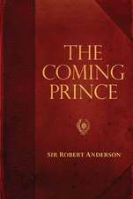 The Coming Prince