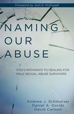 Naming Our Abuse