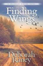 Finding Wings