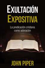 Exultación Expositiva