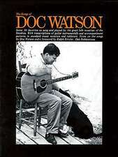 Watson Doc Songs of