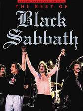 The Best of Black Sabbath