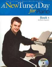 Piano Book 1 [With CD]