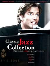 Classic Jazz Collection