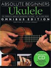 Ukulele