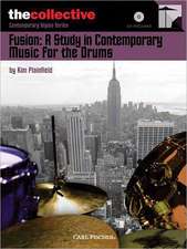 Fusion: Contemporary Styles Series