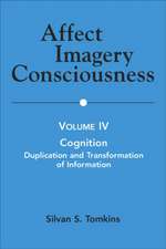 Affect Imagery Consciousness: Duplication and Transformation of Information