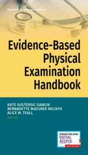 EVIDENCE-BASED PHYSICAL EXAM H