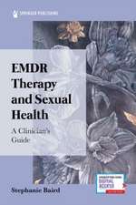 EMDR Therapy and Sexual Health