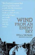 Wind from an Enemy Sky