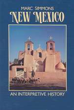 New Mexico: An Interpretive History