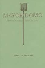 Mayordomo: Chronicle of an Acequia in Northern New Mexico