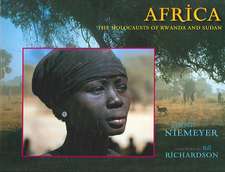 Africa: The Holocausts of Rwanda and Sudan