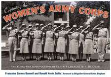 Capturing the Women's Army Corps