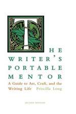 The Writer's Portable Mentor