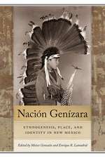 Nacion Genizara