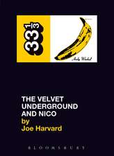 The Velvet Underground's The Velvet Underground and Nico