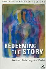 Redeeming the Story