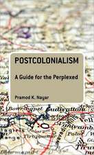 Postcolonialism