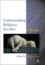 Understanding Religious Sacrifice