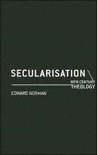 Secularisation