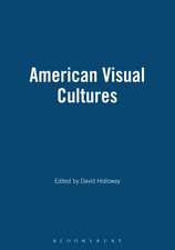 American Visual Cultures