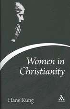 Women in Christianity