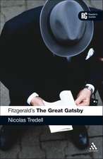 Fitzgerald's The Great Gatsby: A Reader's Guide