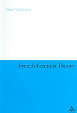 French Feminist Theory