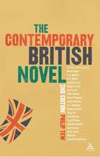 The Contemporary British Novel: Second Edition