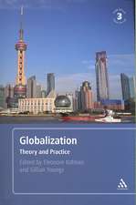 Globalization, 3rd edition