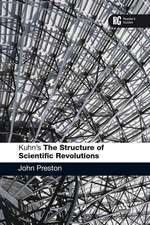 Kuhn's 'The Structure of Scientific Revolutions': A Reader's Guide