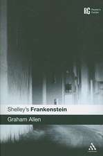 Shelley's Frankenstein